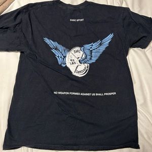 DARC SPORT DUMBELL TEE